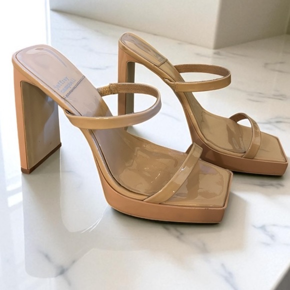 Jeffrey Campbell Heals | SIZE 8 - Picture 1 of 5